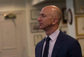 Jeff Bezos ne voit pas Amazon comme un monopole