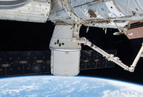 La fuite d'oxygène sur l'ISS pourrait être intentionnelle, selon l'agence spatiale russe