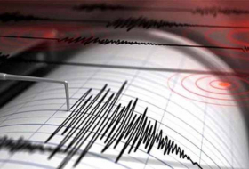 Iran: séisme de magnitude 5,6 dans le sud-est