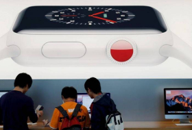 Apple: Les droits de douane s'appliqueraient à certains de ses produits