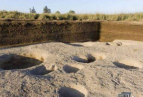Un ancien village égyptien découvert dans le delta du Nil précède les pyramides de 2500 ans