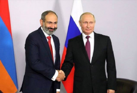 Vladimir Poutine se rendra en Arménie