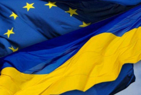 Ukraine: l'UE prévoit de débloquer 1 milliard d'euros d'aide