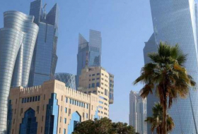 La Qatar promet 10 milliards EUR d'investissements en Allemagne