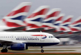 British Airways suspend ses vols directs avec Téhéran
