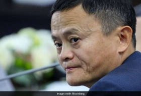 Jack Ma revient sur sa promesse de créer 1 mln d'emplois aux USA