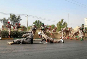 Iran : l’attaque terroriste lors d’un défilé militaire - NO COMMENT