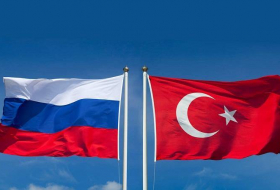 Le groupe de travail Turquie-Russie sur la Syrie s'est réuni à Ankara