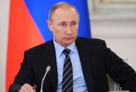 Poutine se rendra en Arménie l’année prochaine