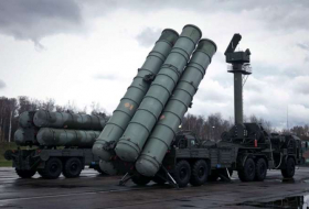 La Russie va livrer des systèmes antiaériens à l'armée syrienne