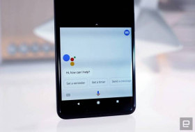 Google lance son Shazam dans Sound Search