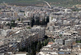     Syrie:   11 combattants tués dans les frappes israéliennes (ONG)  
