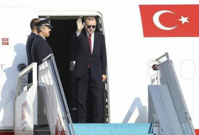Erdogan à Téhéran pour un sommet sur la Syrie