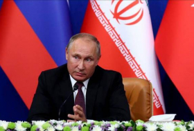 Poutine: Le sommet a appelé à la remise des armes, sur la suggestion d'Erdogan