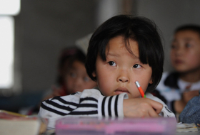 Chine: 14 écoliers blessés à coups de couteau dans un jardin d'enfants