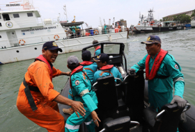 «Aucun survivant» dans le crash du Boeing en Indonésie avec 188 personnes à son bord