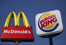 Bientôt possible de se marier chez McDonald's ou Burger King au Royaume-Uni?