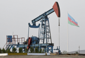 Le baril du pétrole azerbaïdjanais se vend pour 82 dollars