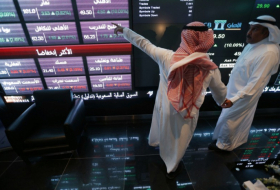 Les étrangers vendent 1,1md de dollars d'actions saoudiennes en 1 semaine