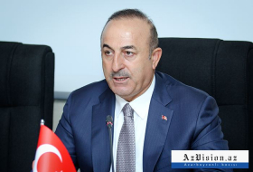 « La Turquie soutient l'intégrité territoriale de l'Azerbaïdjan et de la Géorgie »
