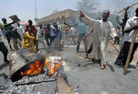 Nigeria : 55 morts dans des violences intercommunautaires dans le nord