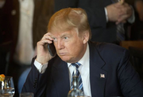 L’iPhone personnel de Donald Trump aurait été mis sur écoute par la Chine et la Russie