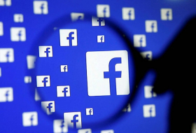 Facebook: 5 millions d'Européens touchés par la récente faille de sécurité