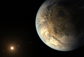 Le télescope spatial Kepler mis hors service par la Nasa
