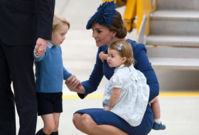 Ce jeu surprenant auquel Kate Middleton adore jouer avec ses enfants