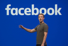 Facebook: des investisseurs veulent un président du conseil d'administration indépendant