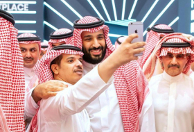 Le prince héritier saoudien doit s'exprimer devant un forum en pleine tempête Khashoggi