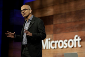 Microsoft confirme sa bonne santé au premier trimestre grâce au 