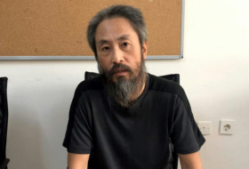 Japon: les ex-otages souvent violemment insultés à leur retour