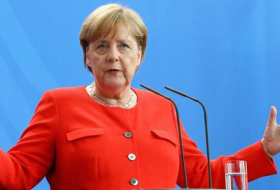 Allemagne : Merkel va renoncer à la présidence de son parti