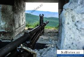 Karabakh: les forces armées arméniennes continuent de violer le cessez-le-feu