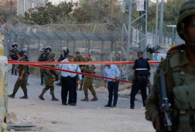 Cisjordanie: un Palestinien attaque un soldat israélien et est abattu