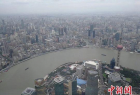 Shanghai : 97% des employés de bureau ont des problèmes de santé