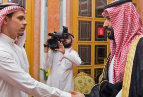 Le fils de Jamal Khashoggi autorisé à quitter l'Arabie saoudite