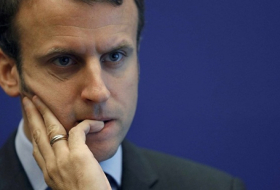 Macron réagit au choix du F-35 par la Belgique