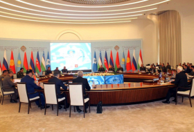 Le ministre azerbaïdjanais de la Défense assiste à la réunion ordinaire du Conseil des ministres de la défense de la CEI