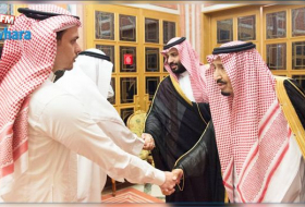 Arabie Saoudite: des membres de la famille de Khashoggi reçus par le roi et le prince