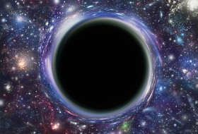 Trous noirs: le dernier article de Stephen Hawking est disponible