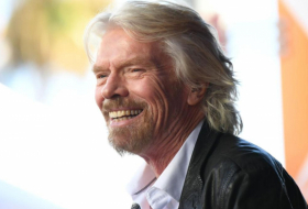 Richard Branson a quitté son poste de président de Virgin Hyperloop One