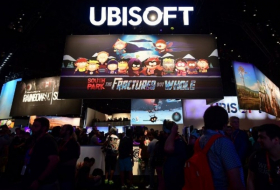 Google s'allie à Ubisoft dans le jeu vidéo en streaming