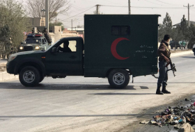 L'EI revendique l'attentat près de la commission électorale à Kaboul