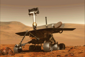 Finalement, la Nasa va continuer à chercher son rover martien Opportunity