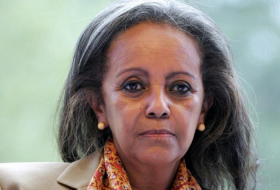Une femme désignée pour la première fois présidente de l'Ethiopie