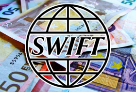 La Suisse pourrait se joindre à un nouveau système similaire au SWIFT