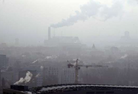 Qualité de l'air : des progrès mais toujours plus de 480.000 morts prématurées en Europe