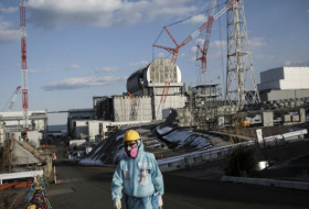 Fukushima: le Japon rejette les critiques de l'ONU